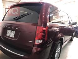 Dodge Caravan
